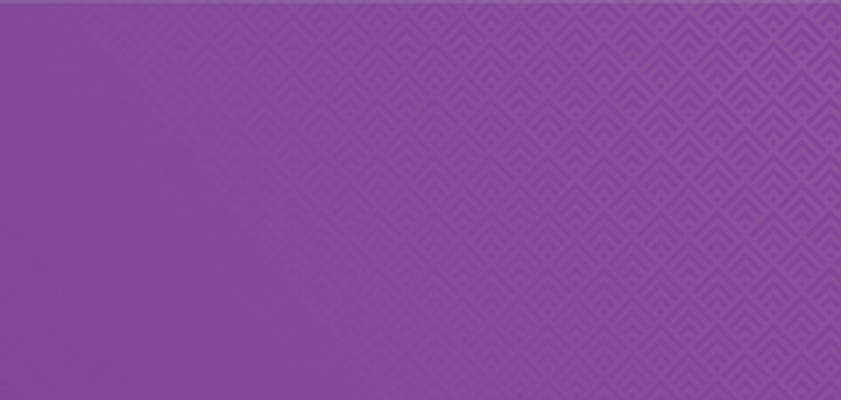 Пригласительные открытки - Фиолетовые Задняя обложка